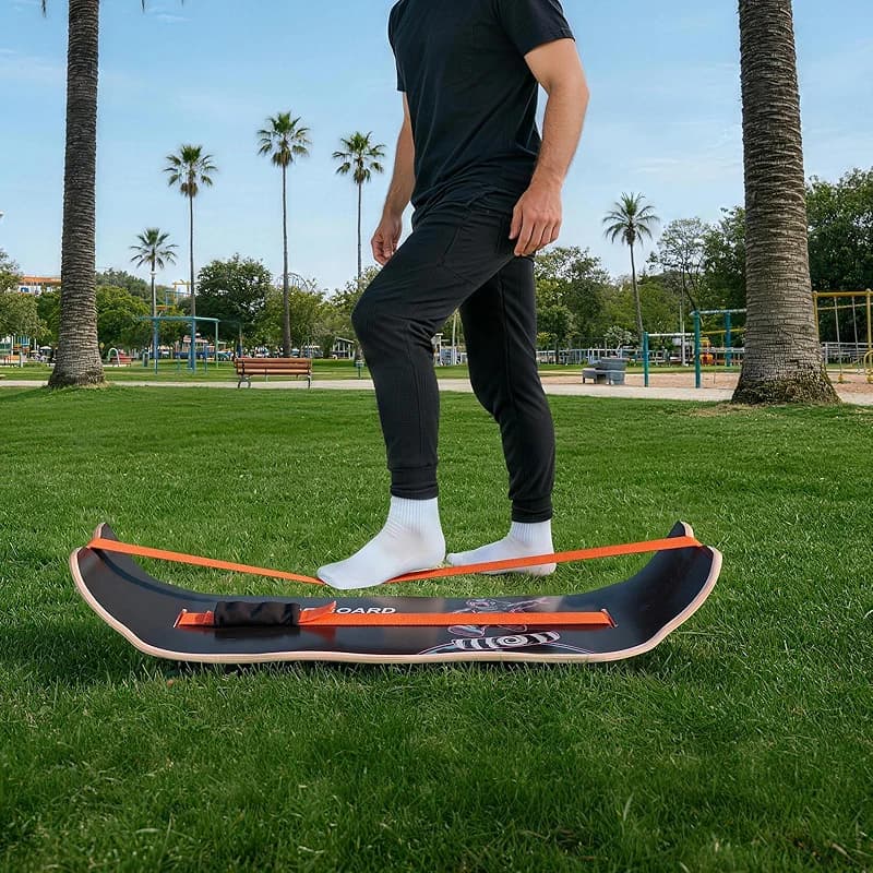VEVOR Balance Board — image 8