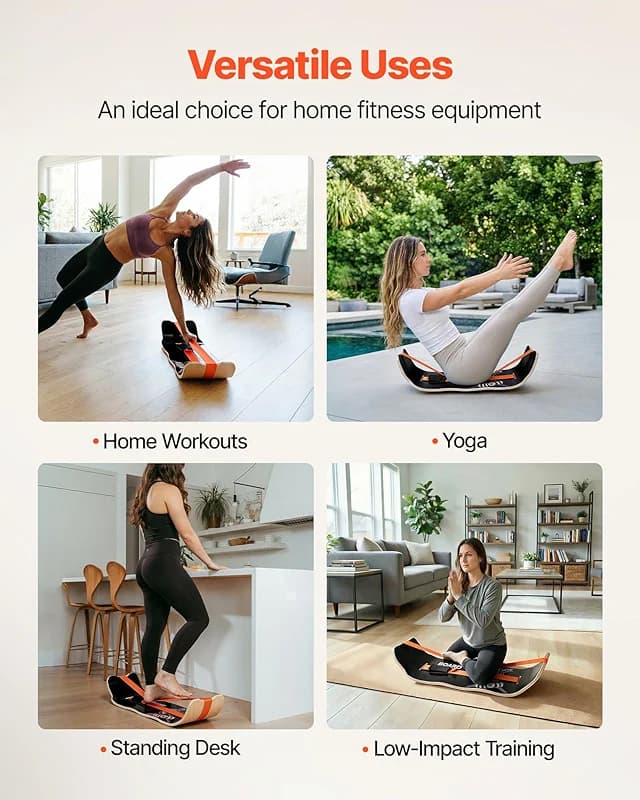 VEVOR Balance Board — image 3
