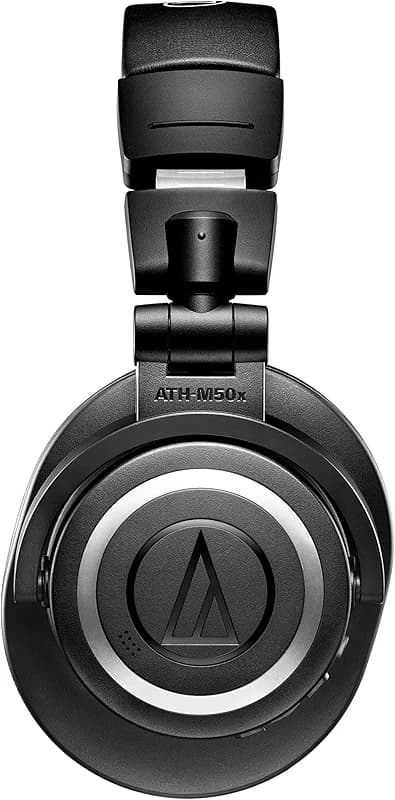Audio-Technica ATH-M50XBT2 Wireless Headphones — image 8