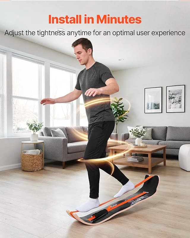 VEVOR Balance Board — image 4