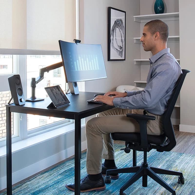 Ergotron LX Monitor Arm — image 5