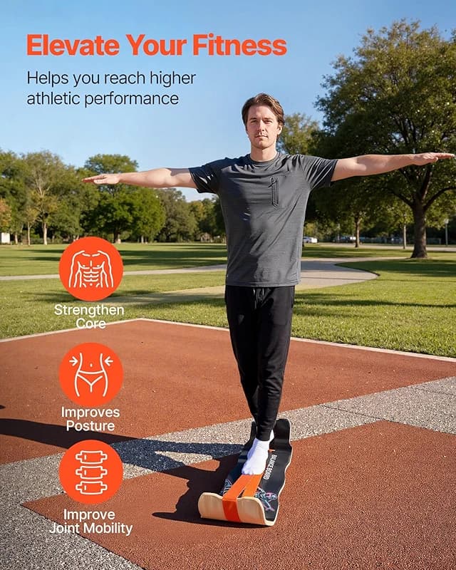 VEVOR Balance Board — image 7