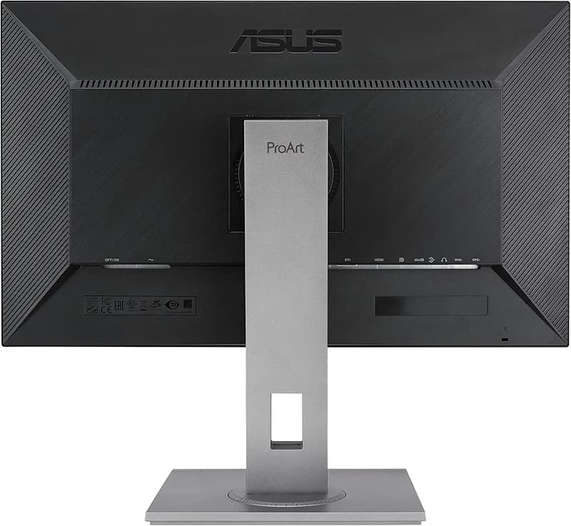 ASUS ProArt Display PA278QV 27” WQHD (2560 x 1440) Monitor — image 8