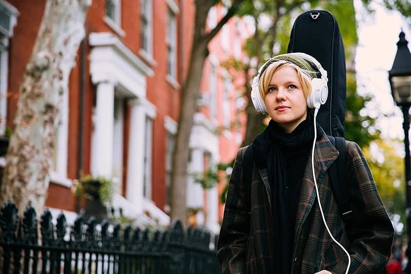 Audio-Technica ATH-M50X Headphones — image 7