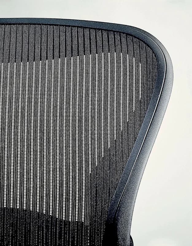 Herman Miller Embody Ergonomic Office Chair | Fully Adjustable Arms and — image 3