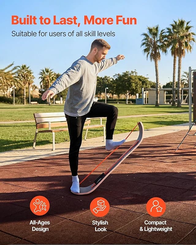 VEVOR Balance Board — image 6