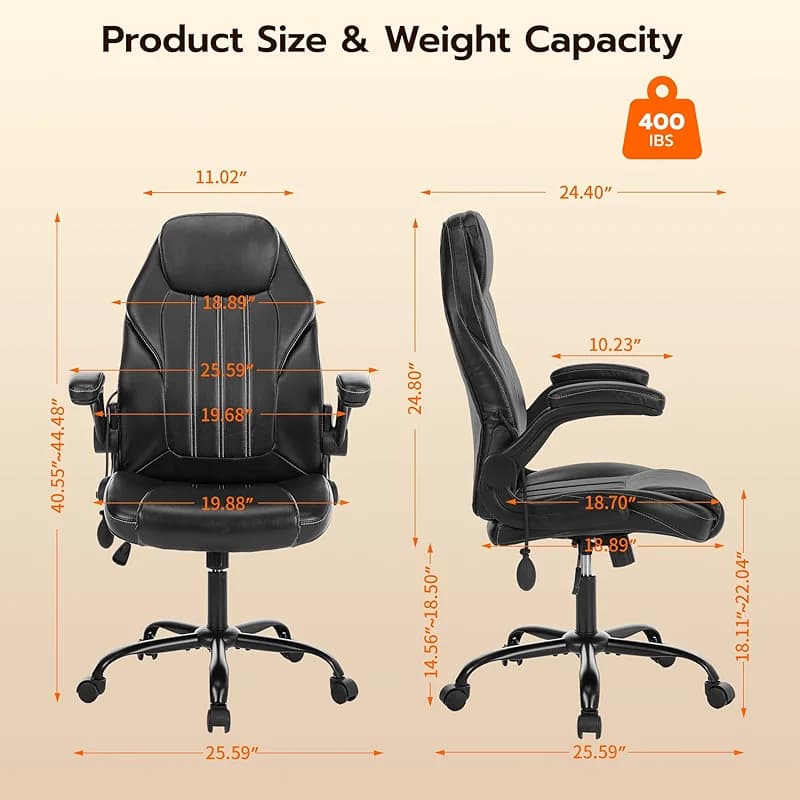 Ylzyxal Office Desk Chair
